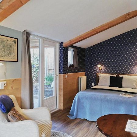 Casa Batavia B&B Lelystad Exteriér fotografie