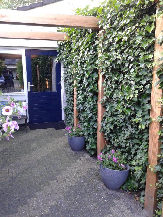 Casa Batavia B&B Lelystad Exteriér fotografie