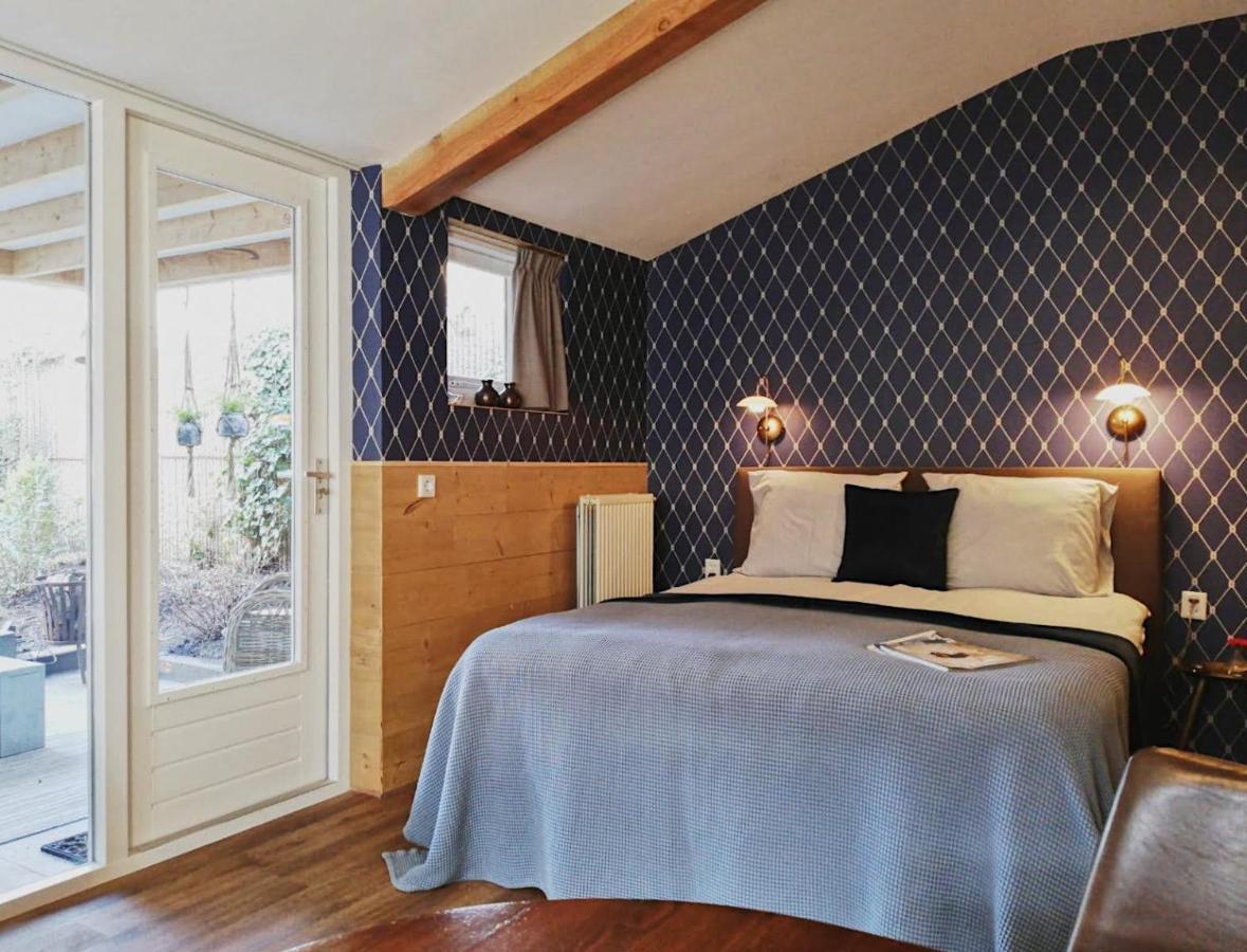 Casa Batavia B&B Lelystad Exteriér fotografie